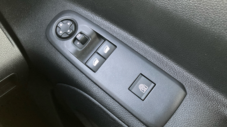 Vauxhall Combo Life 1.5 Turbo D Energy XL 5dr Diesel Estate